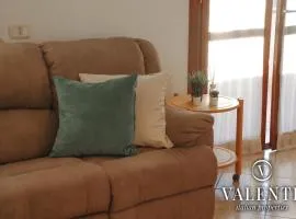 Cozy apartment in Follonica