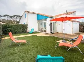 Domaine du Payré, Jard sur mer