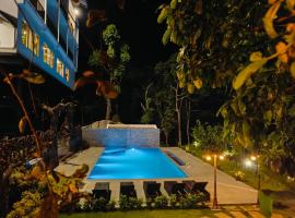 Skylark Holidays Premium，位于钦纳卡纳的酒店