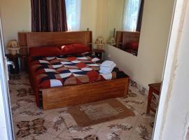 Appart'hôtel Chez les Zafifou