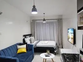 The Haven Tsavo