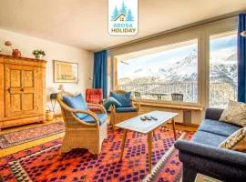 Linda 7 by Arosa Holiday