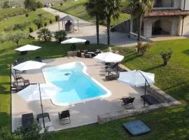 LA CASA IN CAMPAGNA esclusiva