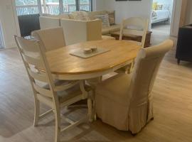 Treetop Suite，位于哈里伯顿的酒店