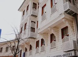 Leila Mansion Hotel