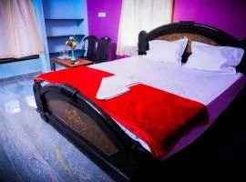 Saral Residency