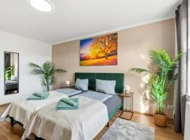 Larooms - Nulandt#4, zentrale Lage, tolle Anbindung