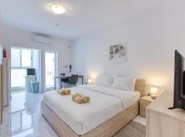 New Studio in Msida