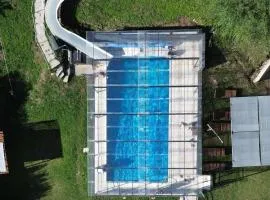 Maliva Cabanas