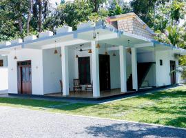 Garden Villa，位于米迪加马东的酒店