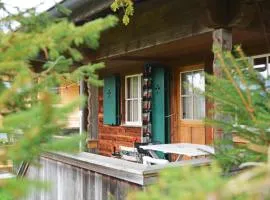 Schärmtanne entire chalet 15 min to Interlaken