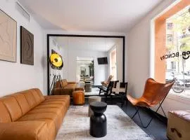 htop BCN City #htopEnjoy