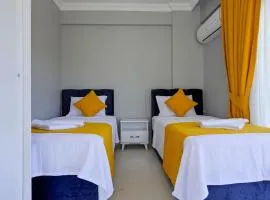 Spacious Villa for Large Families - Egeden 2
