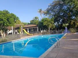 Hotel Hábitat Campestre "cerca al Parque deportivo"