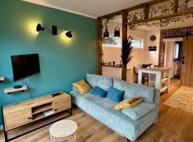 Au Ch'ti Cosy