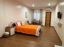 Banahaw Inn - San Jose Antique