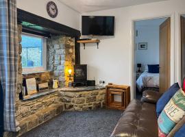 Culver Cottage - Uk48987，位于西卢港的酒店