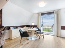 Inselliebe，位于佩尔沃姆的住宿