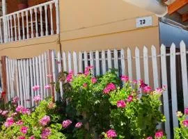 Habitación en Valle de Elqui