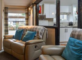 Linney Cottage - Uk48986，位于西卢港的酒店