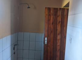 Gratia Motel，位于Butare的酒店