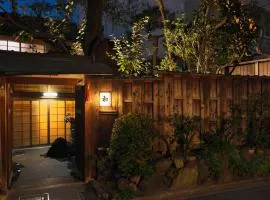 "NAGOMI"Kyoto Okazaki 京都岡崎の町家 和