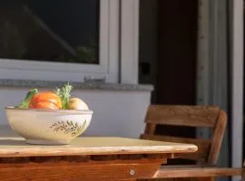 Rabland Haus Texel I