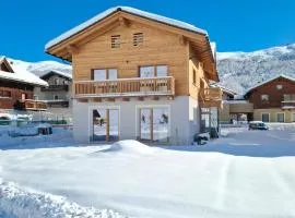 Appartamento Sbuffo Livigno