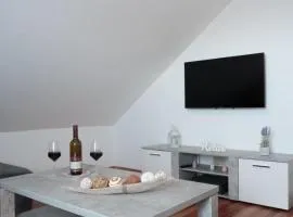 Ferienwohnung Grauschiefer