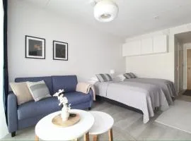 Pramea Apartments Majakka