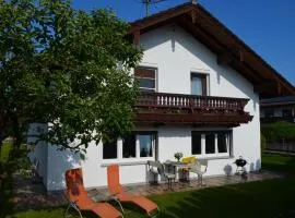 Ferienhaus Antdorfer Gartenglück
