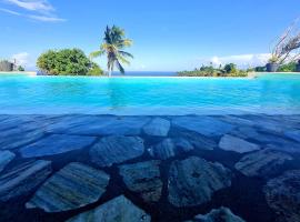 Villa del Mar，位于Punta Balandra的酒店