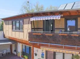 Ferienwohnung am Mühlenberg