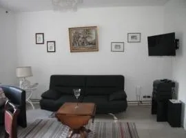 Ferienwohnung Bellmann