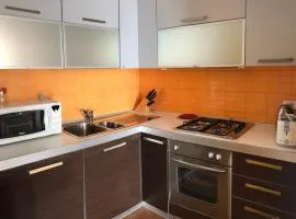 Punto di Vista - A Real Paradise