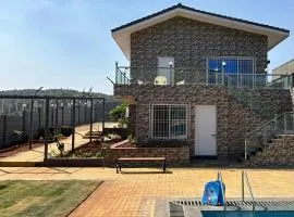 Grey Villa Lonavala
