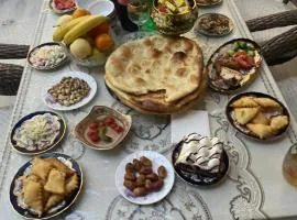 Khiva Otabek B&B Hotel