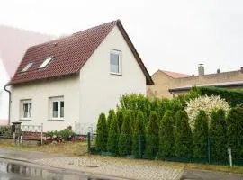 Ferienhaus Uckerseeblick