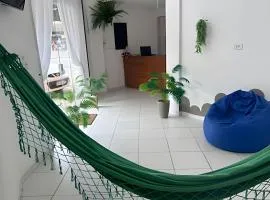 Vilarejo Tropical Itanhaem