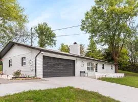 Noir Manor 3BR House
