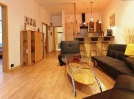 Blütenzauber Apartment No 3