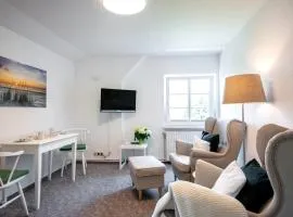 Knusthof - Wohnung 2