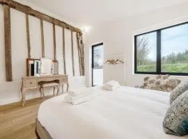 The Stable Barn, Smallwood Farm House
