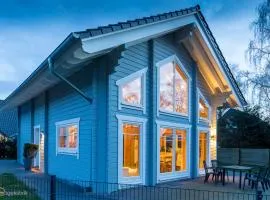 Ferienhaus Nordic