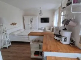 Appartement Am Rückersberg