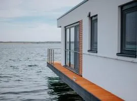 Hausboot Cosy Home - LP16