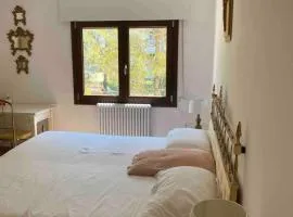 Venice barocco bedroom