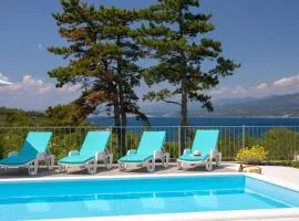 Sea View Casa Oliva Island Krk