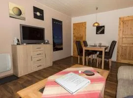 Ferienhaus Saturn im Sternenpark