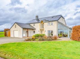 Chill Nadrin，位于胡法利兹的酒店